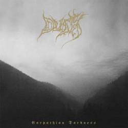 Dusk (HUN) : Carpathian Darkness